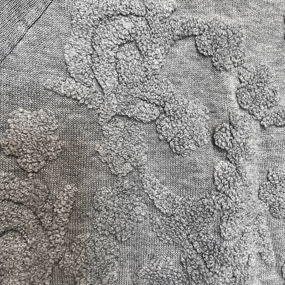 Chelsea28 textured sweater - Picture 2 of 5